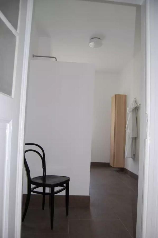SCHÖNER WOHNEN IM DENKMAL - großzügig geschnitten, kostenfreies WLAN Leipzig Exterior foto